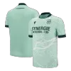 FC Nantes Away Sleeveless Jersey 2025/26 - gojersey
