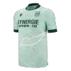 FC Nantes Away Sleeveless Jersey 2025/26 - gojersey