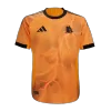 Roma Away Sleeveless Jersey 2025/26 - gojersey
