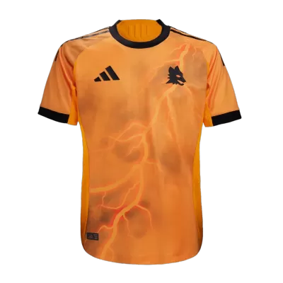 Roma Away Sleeveless Jersey 2025/26 - gojersey