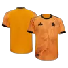 Roma Away Sleeveless Jersey 2025/26 - gojersey