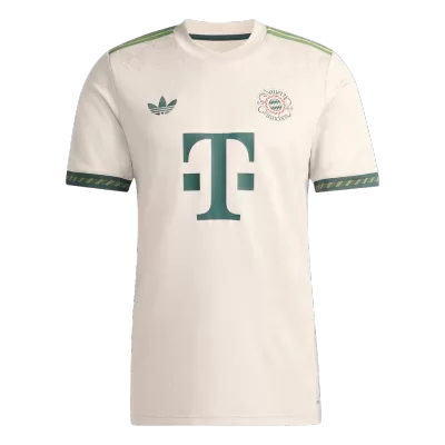 Bayern Munich Sleeveless Jersey 2025/26 - gojersey