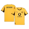 Dortmund Home Sleeveless Jersey 2025/26 - gojersey