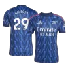 Arsenal HAVERTZ #29 Away Sleeveless Jersey 2025/26 - gojersey