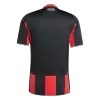 Eintracht Frankfurt Home Sleeveless Jersey 2025/26 - gojersey