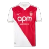 AS Monaco FC Home Sleeveless Jersey 2025/26 - gojersey