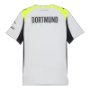 Dortmund Away Sleeveless Jersey 2025/26 - gojersey