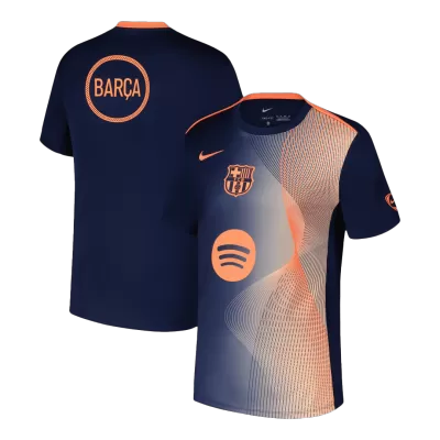 Barcelona Sleeveless Jersey 2025/26 - gojersey