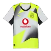 Dortmund Away Sleeveless Jersey 2025/26 - gojersey