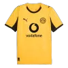 Dortmund Home Sleeveless Jersey 2025/26 - gojersey