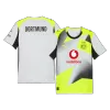 Dortmund Away Sleeveless Jersey 2025/26 - gojersey