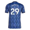 Arsenal HAVERTZ #29 Away Sleeveless Jersey 2025/26 - gojersey