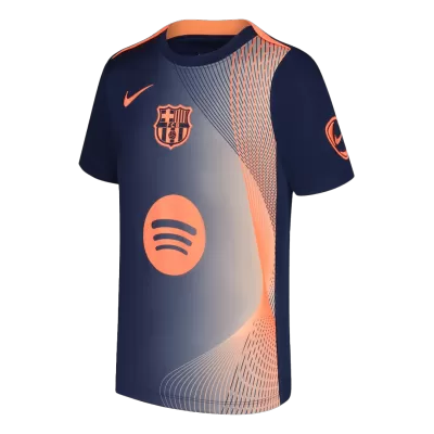 Barcelona Soccer Jersey 2025/26 - gojersey