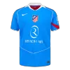 Atletico Madrid Third Away Soccer Jersey 2025/26 - gojersey