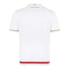 AS Monaco FC Home Sleeveless Jersey 2025/26 - gojersey