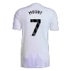 Manchester United MOUNT #7 Away Soccer Jersey 2025/26 - gojersey