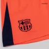 Barcelona Third Away Soccer Jersey Retro 2025/26 - gojersey