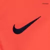 Women's Barcelona Away Soccer Jersey 2025/26 - gojersey