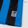 Atalanta BC Home Soccer Jersey 2025/26 - gojersey