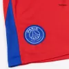 PSG Third Away Soccer Jersey Retro 2025/26 - gojersey