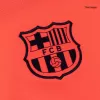 Women's Barcelona Away Soccer Jersey 2025/26 - gojersey