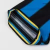 Atalanta BC Home Soccer Jersey 2025/26 - gojersey