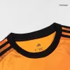Roma Away Soccer Jersey 2025/26 - gojersey