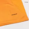 Roma Away Soccer Jersey 2025/26 - gojersey