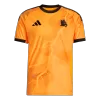 Roma Away Soccer Jersey 2025/26 - gojersey