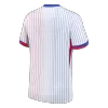 France Away Jersey EURO 2024 - gojersey