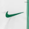 Portugal Away Soccer Jersey Retro 2010 - gojersey