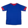 Manchester United Away Soccer Jersey Retro 2005/06 - gojersey