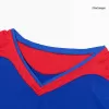 Manchester United Away Soccer Jersey Retro 2005/06 - gojersey