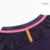 Barcelona Away Soccer Jersey Retro 2016/17 - gojersey