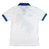 Italy Pre-Match Soccer Jersey Retro 1994 - gojersey