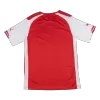 Arsenal Home Soccer Jersey Retro 2014/15 - gojersey