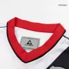 Manchester City Away Soccer Jersey Retro 2002/03 - gojersey