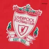 Liverpool Home Soccer Jersey Retro 93/95 - gojersey