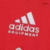 Liverpool Home Soccer Jersey Retro 93/95 - gojersey