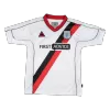 Manchester City Away Soccer Jersey Retro 2002/03 - gojersey