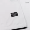 Manchester United Away Soccer Jersey Retro 2010/11 - gojersey