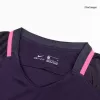Barcelona Away Soccer Jersey Retro 2016/17 - gojersey