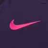 Barcelona Away Soccer Jersey Retro 2016/17 - gojersey