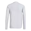 Real Madrid Long Sleeve Home Soccer Jersey 2025/26 - gojersey