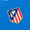 Atletico Madrid Third Away Soccer Jersey 2025/26 - gojersey