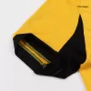 Dortmund Home Soccer Jersey 2025/26 - gojersey