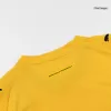 Dortmund Home Soccer Jersey 2025/26 - gojersey