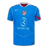 Atletico Madrid Third Away Soccer Jersey 2025/26 - gojersey