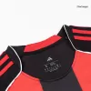 Eintracht Frankfurt Home Soccer Jersey 2025/26 - gojersey