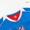 Atletico Madrid Third Away Soccer Jersey 2025/26 - gojersey